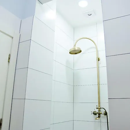 Deluxe In The City Center * Lviv