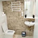 Deluxe In The City Center Apartamento