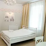 Deluxe In The City Center Apartamento