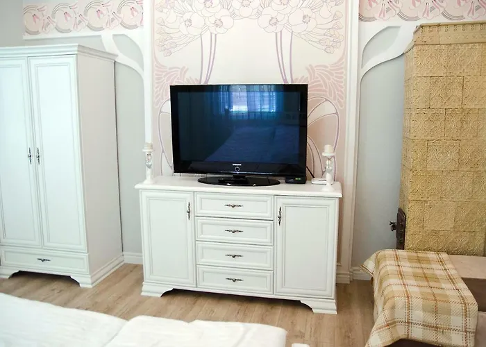 Deluxe In The City Center