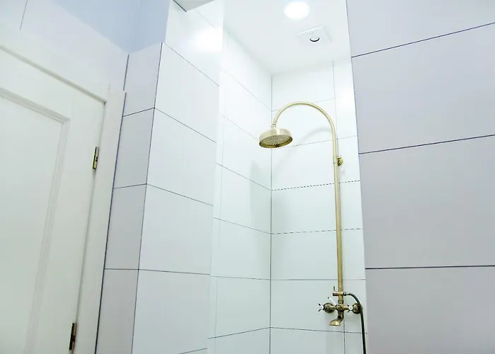 Deluxe In The City Center * Lviv