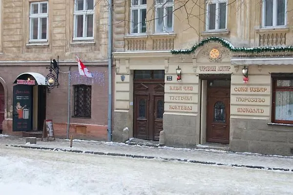 Deluxe In The City Center Apartment