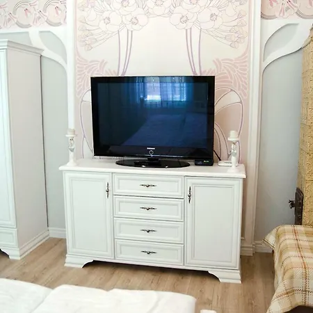 Deluxe In The City Center